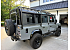 1990 Land Rover Defender 110