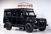 1990 Land Rover Defender