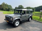 1990 Land Rover Defender 110