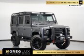 1990 Land Rover Defender