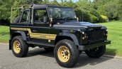 1990 Land Rover Defender