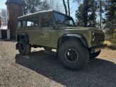 1990 Land Rover Defender 110 V8
