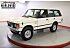 1990 Land Rover Range Rover