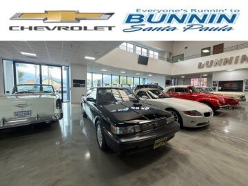 1990 Lexus ES 250