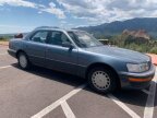 Thumbnail Photo 1 for 1990 Lexus LS 400