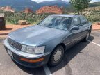 Thumbnail Photo 3 for 1990 Lexus LS 400