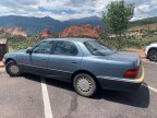 Thumbnail Photo 5 for 1990 Lexus LS 400