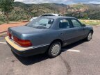 Thumbnail Photo 6 for 1990 Lexus LS 400