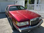 Thumbnail Photo 5 for 1990 Lincoln Mark VII