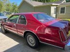 Thumbnail Photo 4 for 1990 Lincoln Mark VII