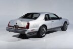 Thumbnail Photo 5 for 1990 Lincoln Mark VII LSC