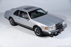 Thumbnail Photo 6 for 1990 Lincoln Mark VII LSC