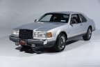 Thumbnail Photo 2 for 1990 Lincoln Mark VII LSC