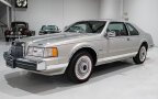 Thumbnail Photo 2 for 1990 Lincoln Mark VII Bill Blass
