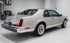 Thumbnail Photo 6 for 1990 Lincoln Mark VII Bill Blass