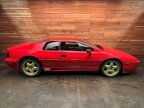 Thumbnail Photo 2 for 1990 Lotus Esprit SE