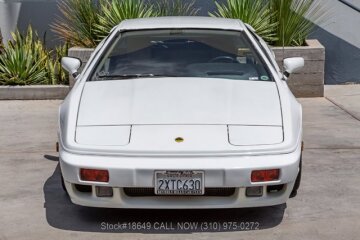 1990 Lotus Esprit