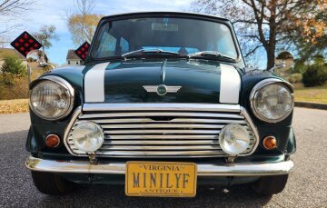 1990 MINI Other Mini Models