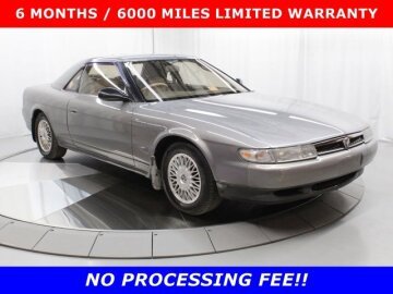 1990 Mazda Cosmo