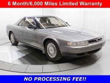 1990 Mazda Cosmo
