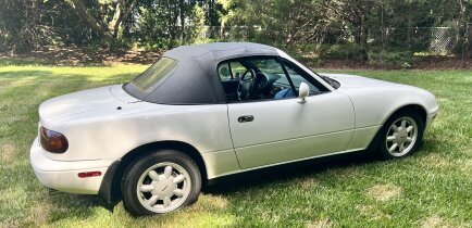 Photo 1 for 1990 Mazda MX-5 Miata for Sale by Owner