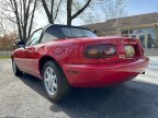 Thumbnail Photo 2 for 1990 Mazda MX-5 Miata