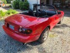 Thumbnail Photo 2 for 1990 Mazda MX-5 Miata Hard Top for Sale by Owner