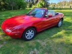 Thumbnail Photo 5 for 1990 Mazda MX-5 Miata Hard Top for Sale by Owner