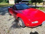 Thumbnail Photo 1 for 1990 Mazda MX-5 Miata Hard Top for Sale by Owner