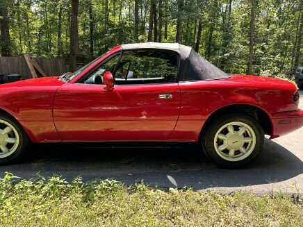 Photo 1 for 1990 Mazda MX-5 Miata for Sale by Owner