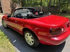 Thumbnail Photo 5 for 1990 Mazda MX-5 Miata for Sale by Owner