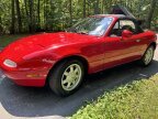 Thumbnail Photo 3 for 1990 Mazda MX-5 Miata for Sale by Owner