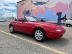 Thumbnail Photo 1 for 1990 Mazda MX-5 Miata