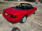 Thumbnail Photo 5 for 1990 Mazda MX-5 Miata for Sale by Owner