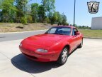 Thumbnail Photo 4 for 1990 Mazda MX-5 Miata