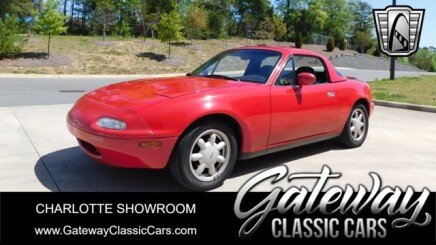 Photo 1 for 1990 Mazda MX-5 Miata