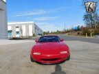 Thumbnail Photo 3 for 1990 Mazda MX-5 Miata