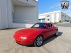Thumbnail Photo 4 for 1990 Mazda MX-5 Miata