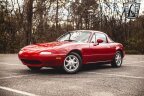 Thumbnail Photo 2 for 1990 Mazda MX-5 Miata
