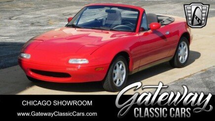 Photo 1 for 1990 Mazda MX-5 Miata
