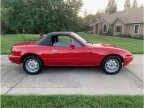 Thumbnail Photo 1 for 1990 Mazda MX-5 Miata