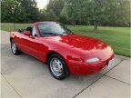 Thumbnail Photo 4 for 1990 Mazda MX-5 Miata