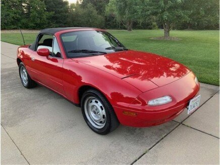 Photo 1 for 1990 Mazda MX-5 Miata