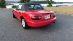 Thumbnail Photo 3 for 1990 Mazda MX-5 Miata for Sale by Owner