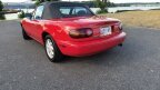 Thumbnail Photo 2 for 1990 Mazda MX-5 Miata for Sale by Owner