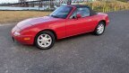 Thumbnail Photo 1 for 1990 Mazda MX-5 Miata for Sale by Owner