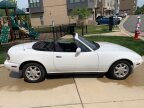 Thumbnail Photo 2 for 1990 Mazda MX-5 Miata for Sale by Owner