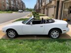 Thumbnail Photo 3 for 1990 Mazda MX-5 Miata for Sale by Owner