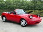 Thumbnail Photo 2 for 1990 Mazda MX-5 Miata