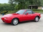 Thumbnail Photo 3 for 1990 Mazda MX-5 Miata